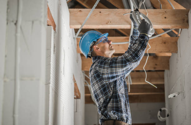 Best Electrical Outlet Repair  in Samsula Spruce Creek, FL