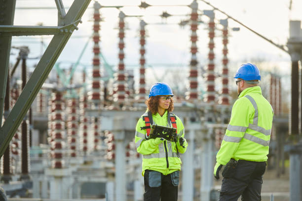 Best Local Electrician Companies  in Samsula Spruce Creek, FL