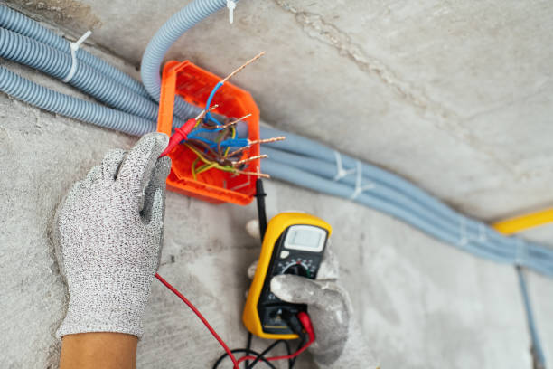 Best Electrical Rewiring Services  in Samsula Spruce Creek, FL