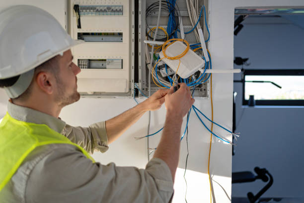 Best Electrical Contractors for Businesses  in Samsula Spruce Creek, FL